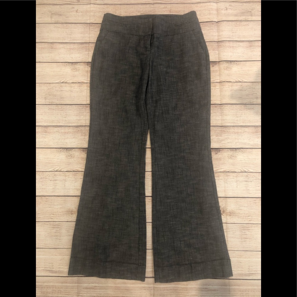 Dress slacks